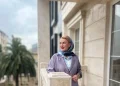 نسیم مقصودلو: ویدئوی آزادی تتلو هوش مصنوعی بود!