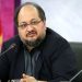 نشست ارزیابی فنی طرح‌های هلدینگ خلیج فارس با حضور محمد