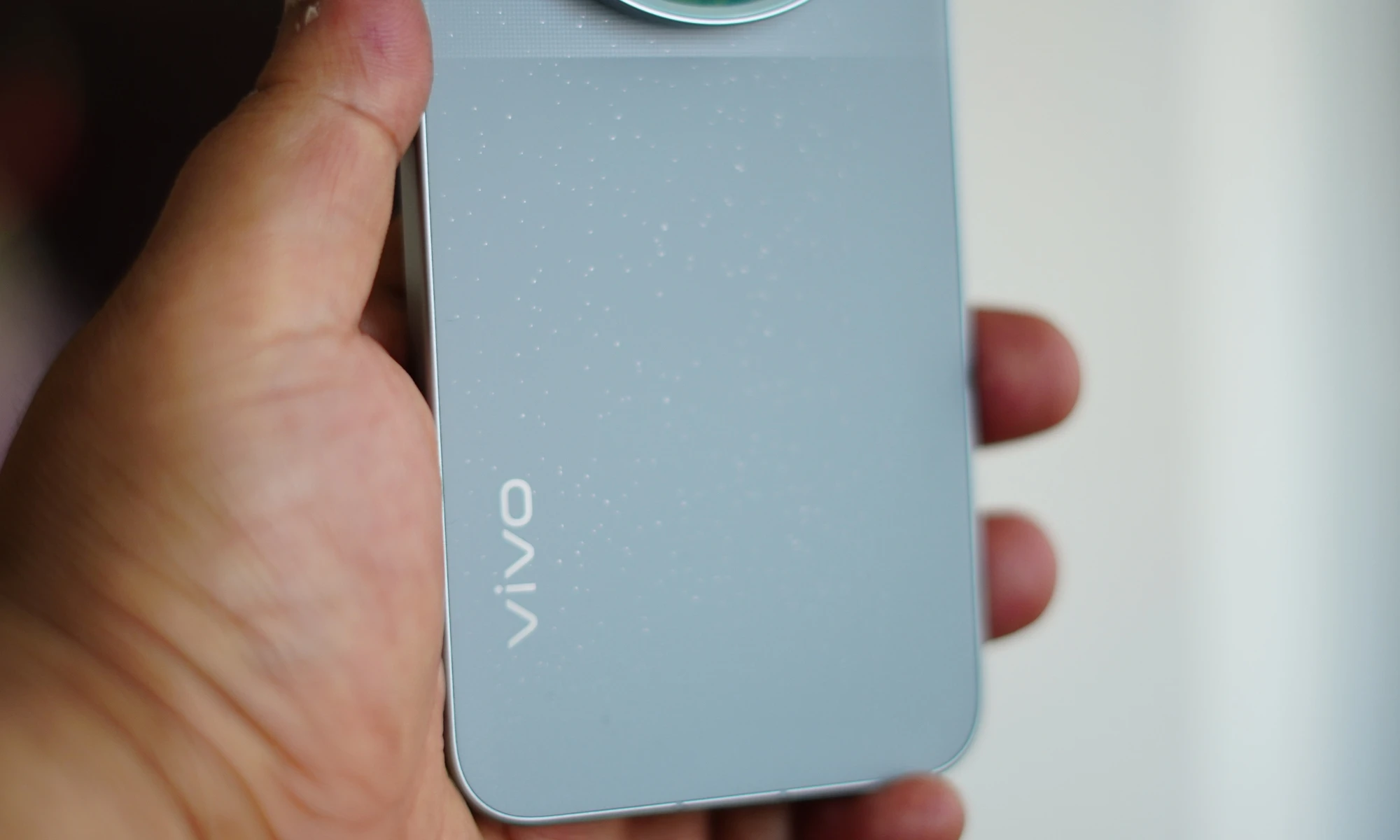نگاه اول به Vivo X500 Pro Max. خط پرچمدار جدید Vivo برای رقبا