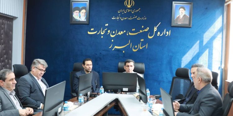 هدف‌گذاری برای تحقق ۱۰ زنجیره ارزش و صادرات یک میلیارد
