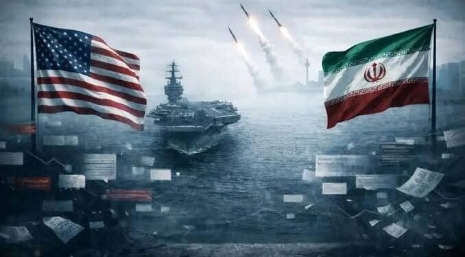 هزینه اقتصادی جنگ علیه ایران فراتر از برآوردهای رسمی است