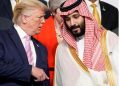 هشدار شدید آمریکا به عربستان: حق ندارید بدون نظارت ما غنیسازی کنید 15 هشدار شدید آمریکا به عربستان حق ندارید بدون نظارت ما