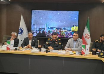 همکاری پلیس و بخش خصوصی برای رفع موانع فعالیت اقتصادی