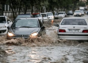 هواشناسی مازندران: سیل در راه است 2 هواشناسی مازندران سیل در راه است
