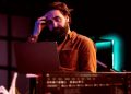 تصویری از کد تولیدشده با هوش مصنوعی و بررسی آن توسط یک برنامه نویس
