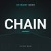 تصویر شاخص خبر «ریسک فراملی استیبل کوین» با نماد CHAIN روی زمینهٔ نمودار