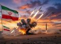 وال استریت ژورنال پاسخ ایران به حمله آمریکا گسترده‌تر خواهد