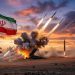 وال استریت ژورنال پاسخ ایران به حمله آمریکا گسترده‌تر خواهد