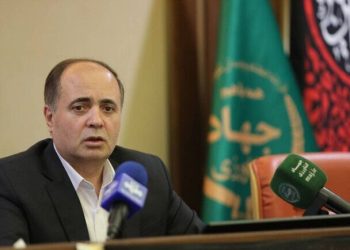 وزیر جهادکشاورزی کمیته‌ای برای رفع موانع صادرات محصولات کشاورزی تشکیل