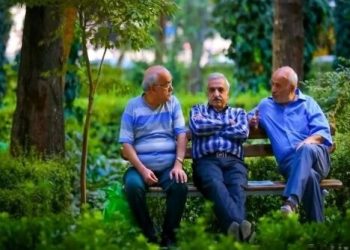 وضعیت افزایش حقوق بازنشستگان در نیمه دوم سال جاری اعلام شد 4 وضعیت افزایش حقوق بازنشستگان در نیمه دوم سال جاری اعلام