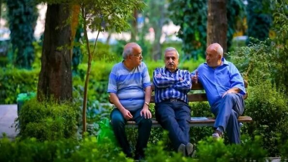 وضعیت افزایش حقوق بازنشستگان در نیمه دوم سال جاری اعلام