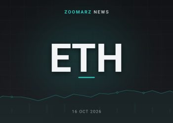 تصویر شاخص خبر «ETF استیکینگ لیدو» با نماد ETH روی زمینهٔ نمودار