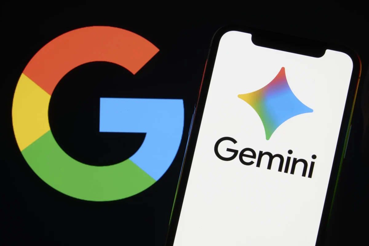ویژگی جدید Gemini; یادگیری تعاملی 20 مبحث با هوش مصنوعی 3 ویژگی جدید جمینا برای یادگیری تعاملی موضوعات علمی