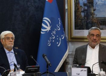 پاک نژاد به مراسم تودیع خود نرفت