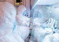 پایان وضعیت هشدار طاعون در «سیبری» 17 پایان وضعیت هشدار طاعون در سیبری