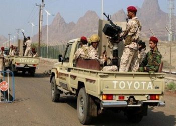 پایگاه نظامی مخفی عربستان در شبوه یمن 12 پایگاه نظامی مخفی عربستان در شبوه یمن