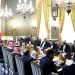پزشکیان ایران آماده گسترش همکاری‌ها با کشورهای اسلامی است به‌دنبال
