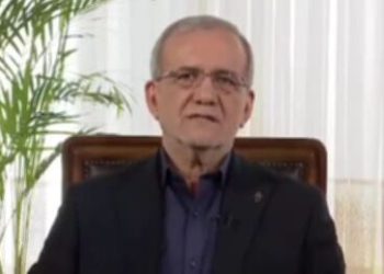 پزشکیان در سفر به ترکمنستان درباره خطرات تهدیدکننده دریای خزر
