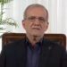 پزشکیان: در سفر به ترکمنستان درباره خطرات تهدیدکننده دریای خزر مذاکره میکنیم 8 پزشکیان در سفر به ترکمنستان درباره خطرات تهدیدکننده دریای خزر
