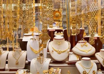 پیش بینی رئیس اتحادیه طلا و جواهر از قیمت طلا