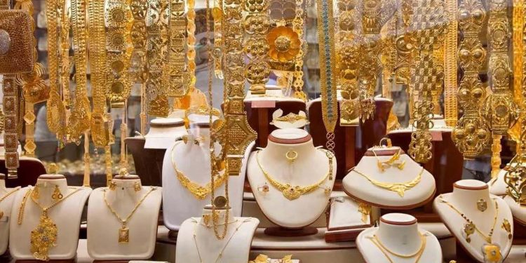پیش بینی رئیس اتحادیه طلا و جواهر از قیمت طلا و سکه در هفته آینده 1 پیش بینی رئیس اتحادیه طلا و جواهر از قیمت طلا