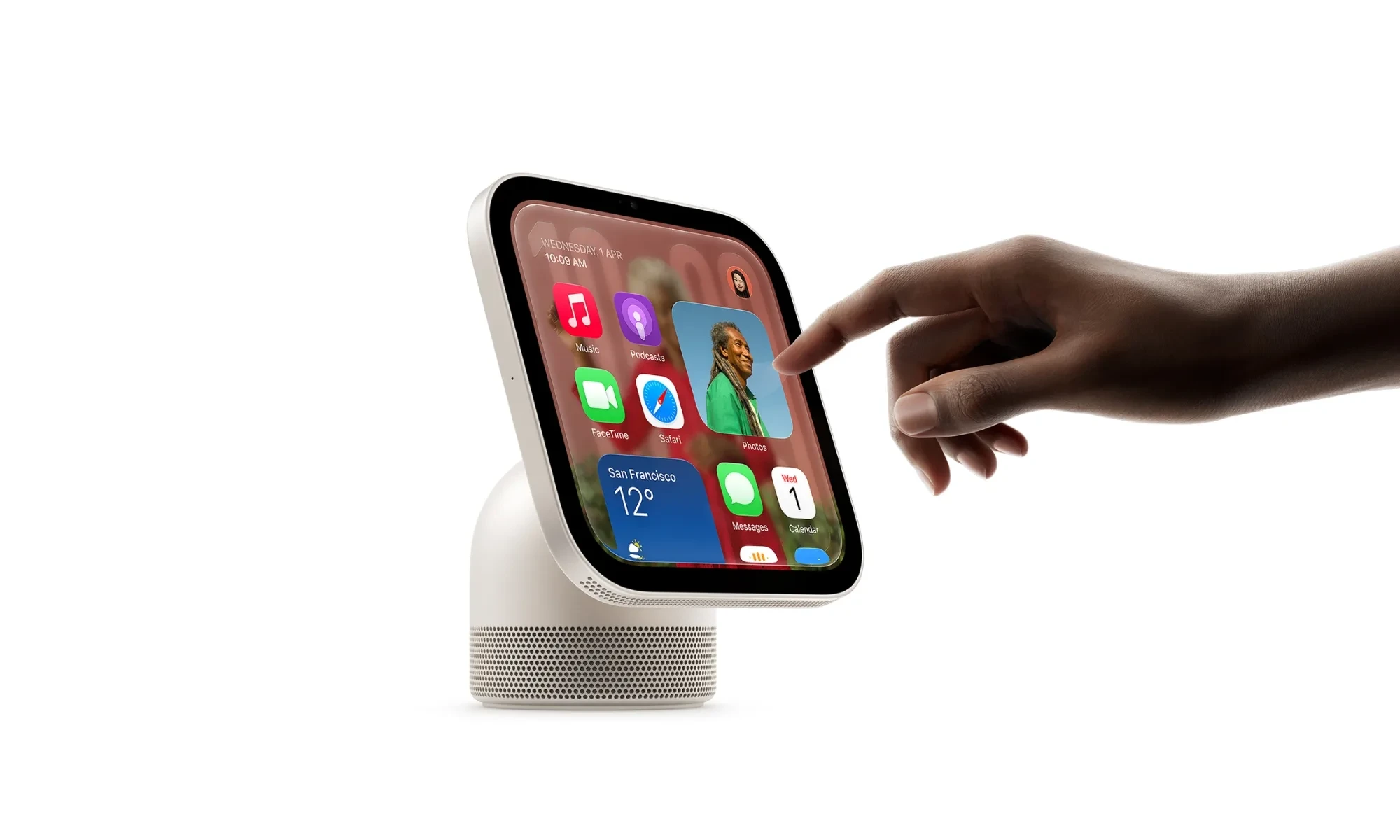 چالش جدید صفحه نمایش هوشمند Apple HomeView; تراشه A18 و مشکل عجیب در استریم برنامه ها 9 چالش جدید صفحه نمایش هوشمند Apple HomeView; تراشه A18 و مشکل عجیب در استریم برنامه ها