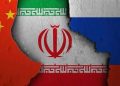 چرا چین و روسیه برای دفاع از ایران وارد جنگ نشدند؟ 17 چرا چین و روسیه برای دفاع از ایران وارد جنگ