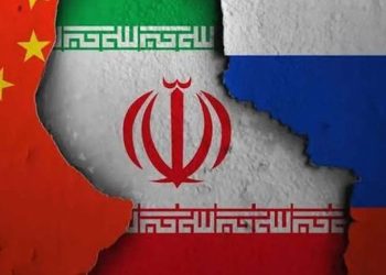 چرا چین و روسیه برای دفاع از ایران وارد جنگ نشدند؟ 2 چرا چین و روسیه برای دفاع از ایران وارد جنگ