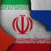 چرا چین و روسیه برای دفاع از ایران وارد جنگ