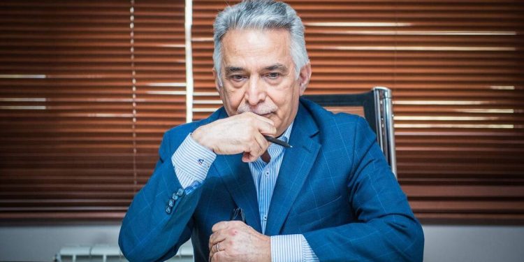 چشم‌انداز بخش معدن تا پایان سال آثار اختلال در تامین