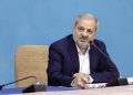 کاظمی تعطیلی احتمالی مدارس بر اساس شرایط هر منطقه تعیین