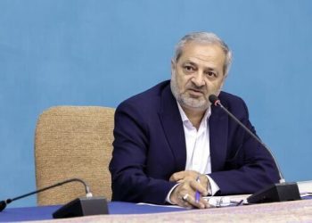 کاظمی تعطیلی احتمالی مدارس بر اساس شرایط هر منطقه تعیین