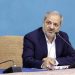 کاظمی تعطیلی احتمالی مدارس بر اساس شرایط هر منطقه تعیین