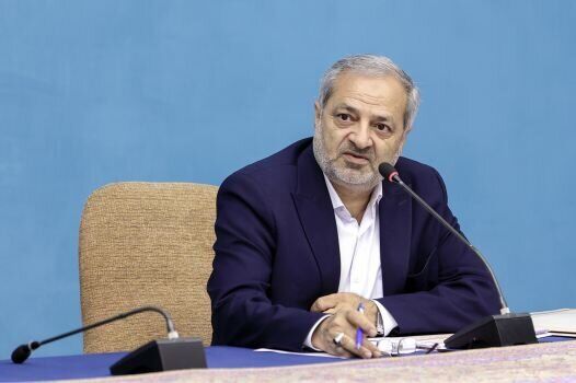کاظمی تعطیلی احتمالی مدارس بر اساس شرایط هر منطقه تعیین