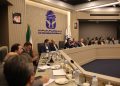 کالاها و کانتینرهای متوقف شده بندر کراچی بزودی جا به