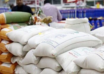کاهش واردات برنج و تشدید فشار ارزی؛ زنگ خطر کمبود در نیمه دوم سال 2 کاهش واردات برنج و تشدید فشار ارزی؛ زنگ خطر کمبود