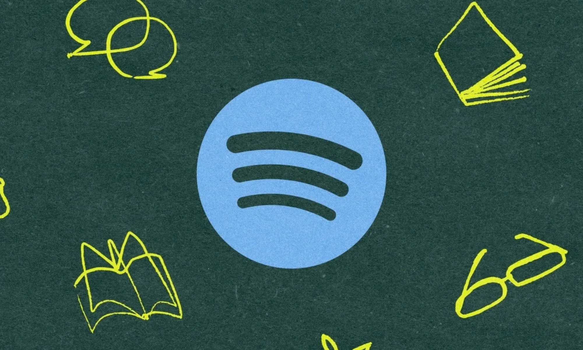 کتاب های صوتی Spotify جهانی شد. دسترسی بیش از 750 میلیون کاربر در 180 کشور به 350 هزار عنوان کتاب