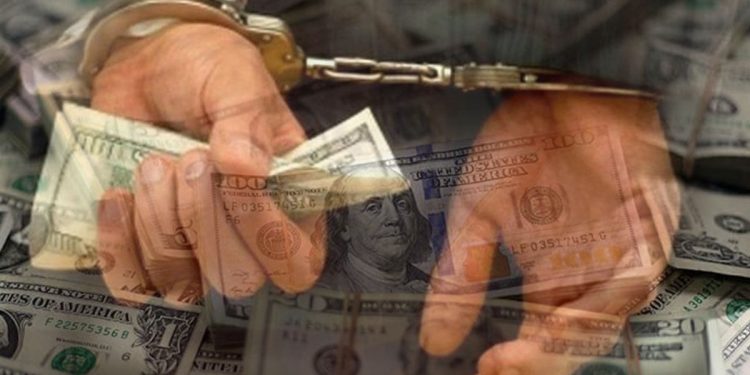 کشف ۶ پرونده اخلال در نظام اقتصادی کرمان انهدام ۵