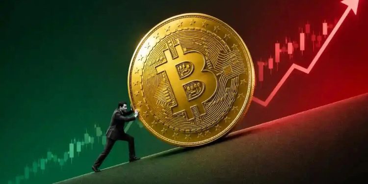 یک سال پس از سقوط ۱۹ میلیارد دلاری؛ بیت کوین