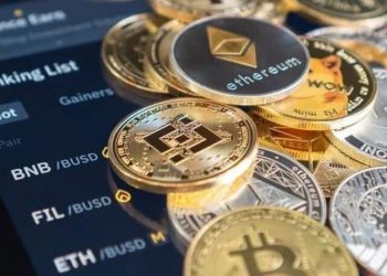 ۱۰ رمزارز برتر بازار ارز دیجیتال 13 ۱۰ رمزارز برتر بازار ارز دیجیتال