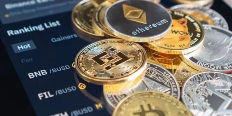 ۱۰ رمزارز برتر بازار ارز دیجیتال 1 ۱۰ رمزارز برتر بازار ارز دیجیتال