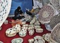 ۴۰ همت تسهیلات صندوق توسعه ملی برای گردشگری و صنایع دستی لحاظ شد 17 ۴۰ همت تسهیلات صندوق توسعه ملی برای گردشگری و صنایع