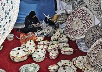 ۴۰ همت تسهیلات صندوق توسعه ملی برای گردشگری و صنایع دستی لحاظ شد 13 ۴۰ همت تسهیلات صندوق توسعه ملی برای گردشگری و صنایع