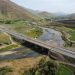 ۸ هزار میلیارد ریال به تکمیل طرح‌های بزرگراهی اردبیل تامین