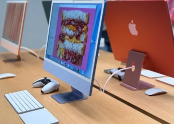 ارتقاء بزرگ بعدی اپل؛ صفحه نمایش OLED به آی مک همه کاره می آید 13 ارتقاء بزرگ بعدی اپل؛ صفحه نمایش OLED به آی مک